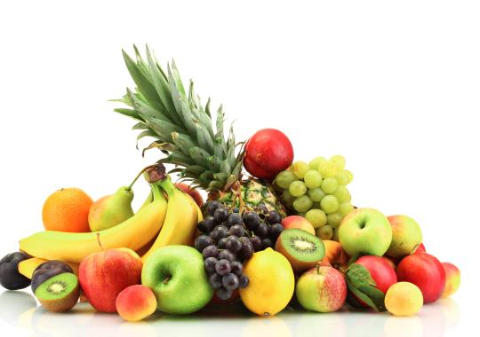 Fruit - 2
