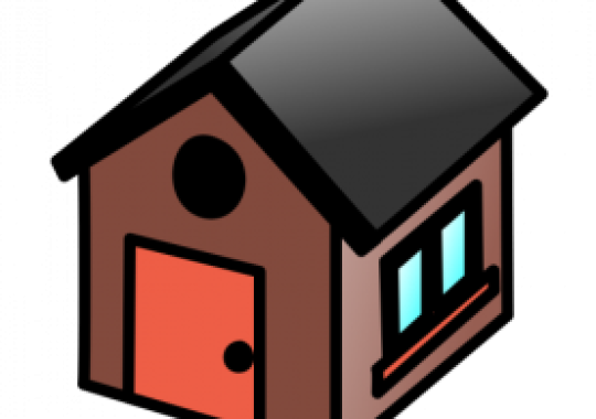 Woorden huizen 1