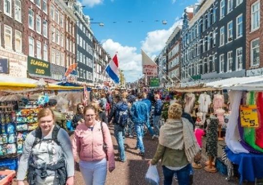 Markt