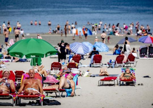 Hoe was jouw zomer?