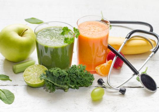 Woorden over gezondheid in alfabetische volgorde