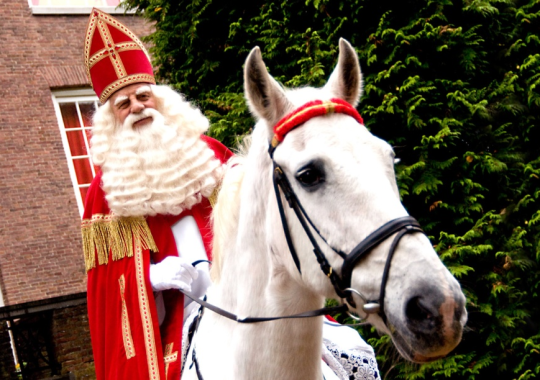 Sinterklaas