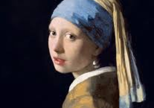 Beroemde Nederlandse schilders